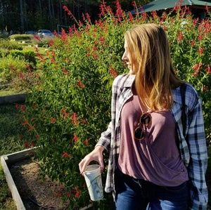 Meet your Posher, Kaitlin